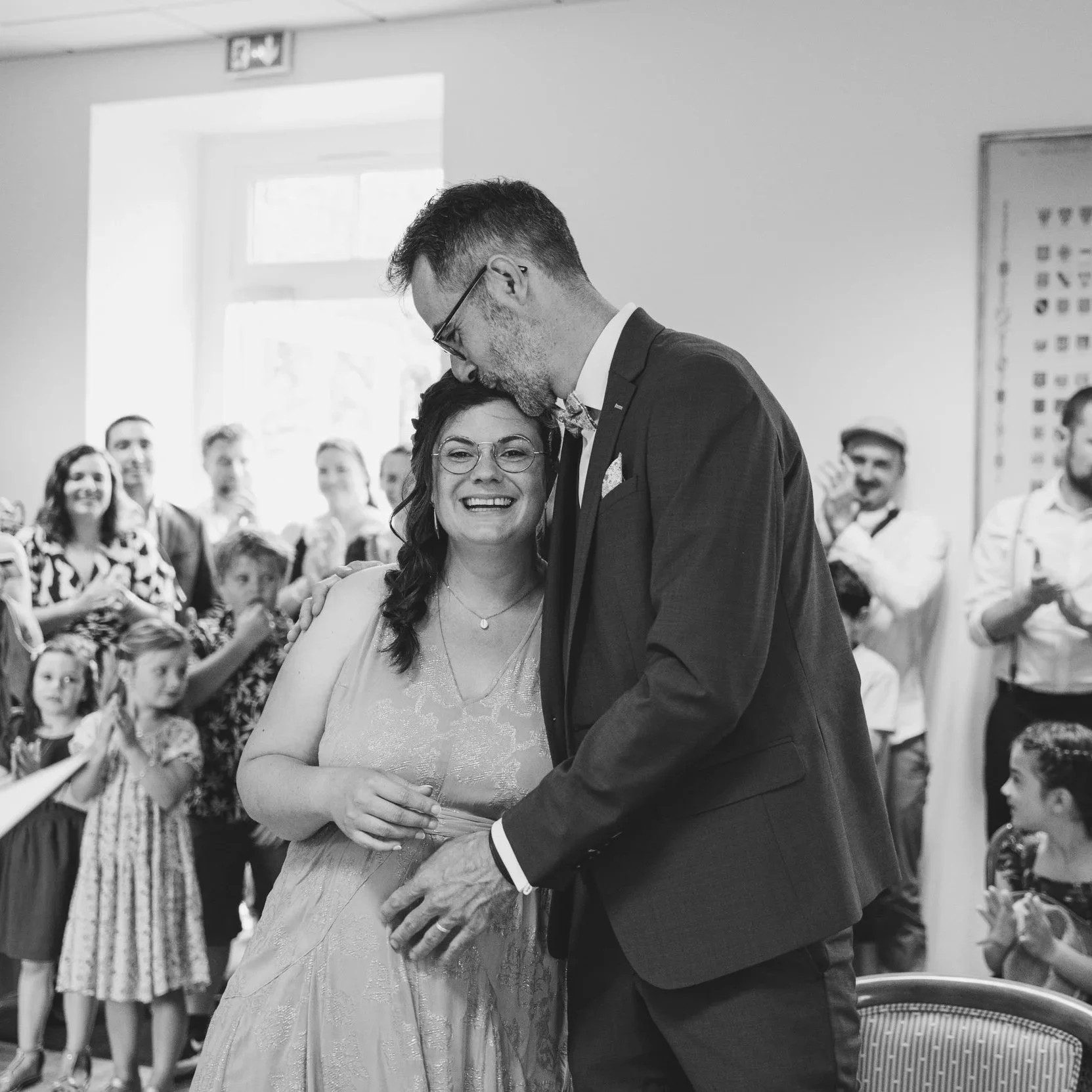 Photo mariage Pornic