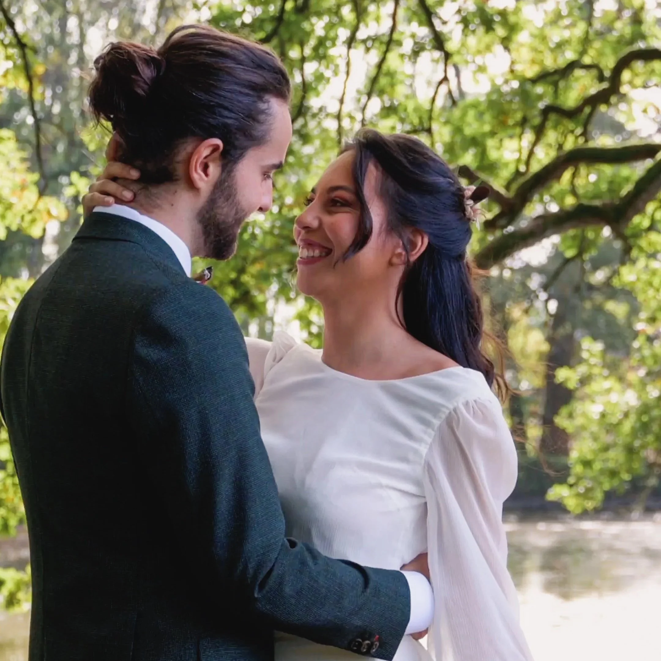 Photo mariage pornic