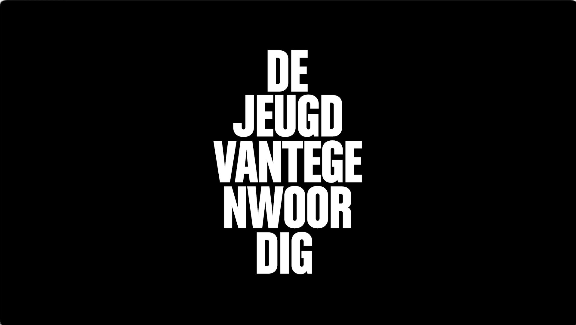 DJVT Op Een Seksuele Wijze