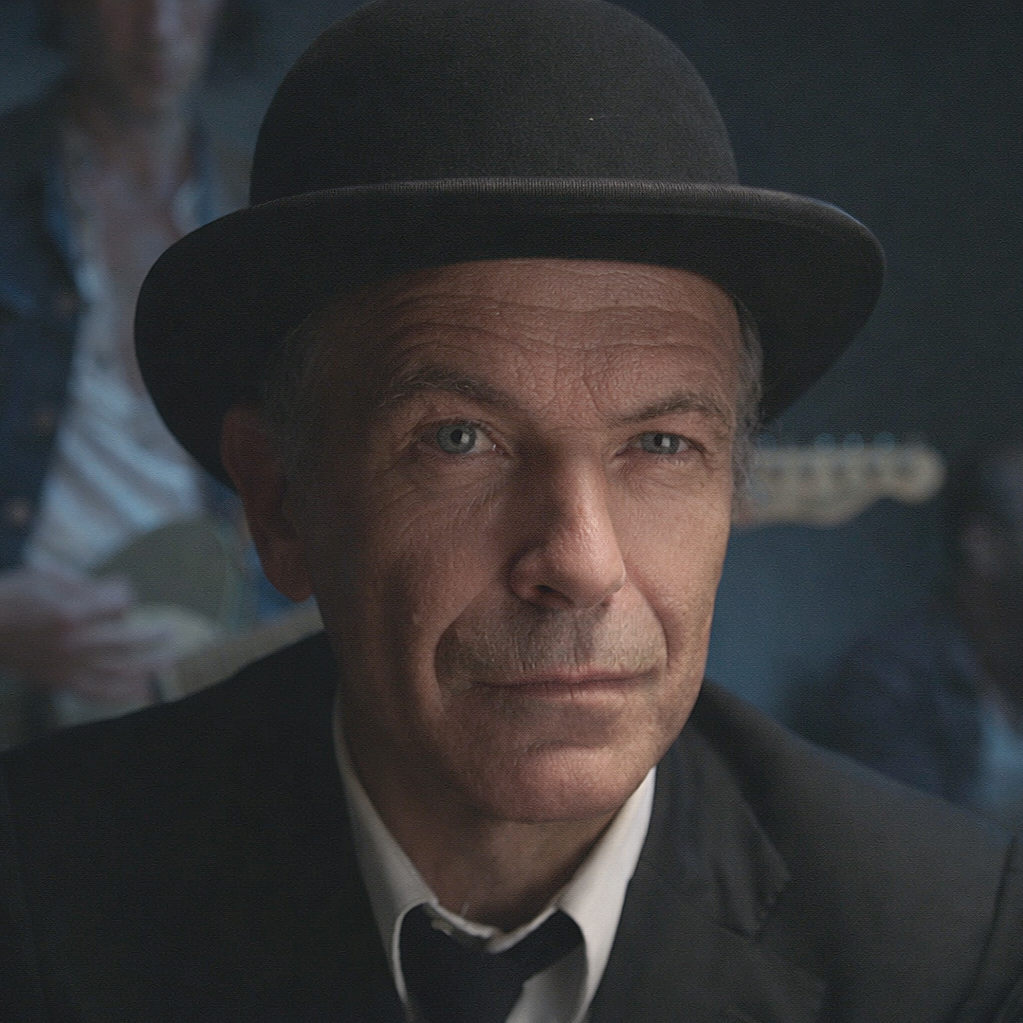 The LaLaLies - Poor Man's Son