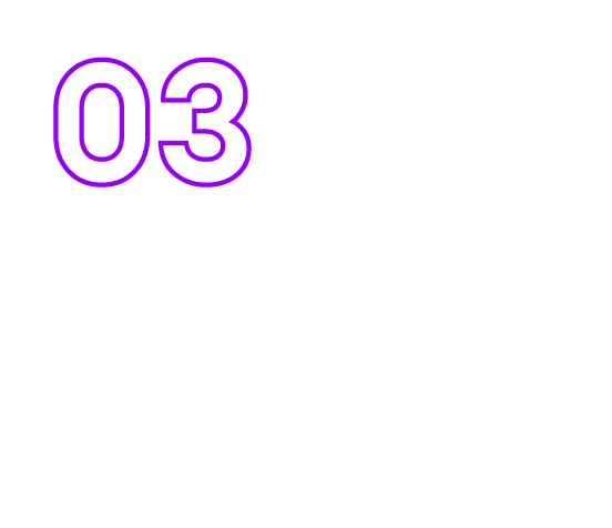 Step 3: Complete the survey