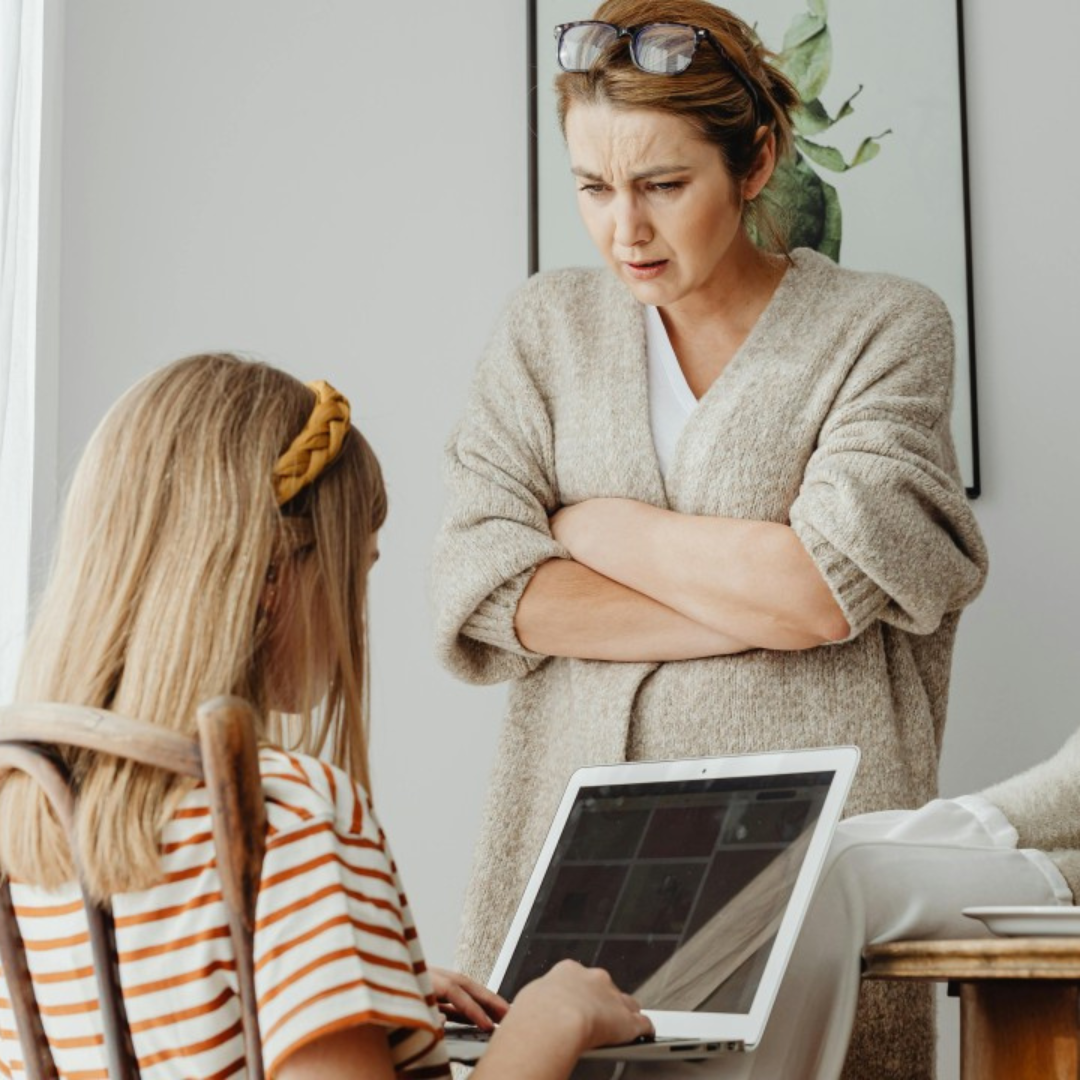 Stuck in the Middle: Why Your Workplace Feels Like a Parent-Teenager Relationship