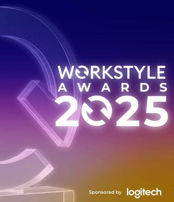The Inaugural Workstyle Awards