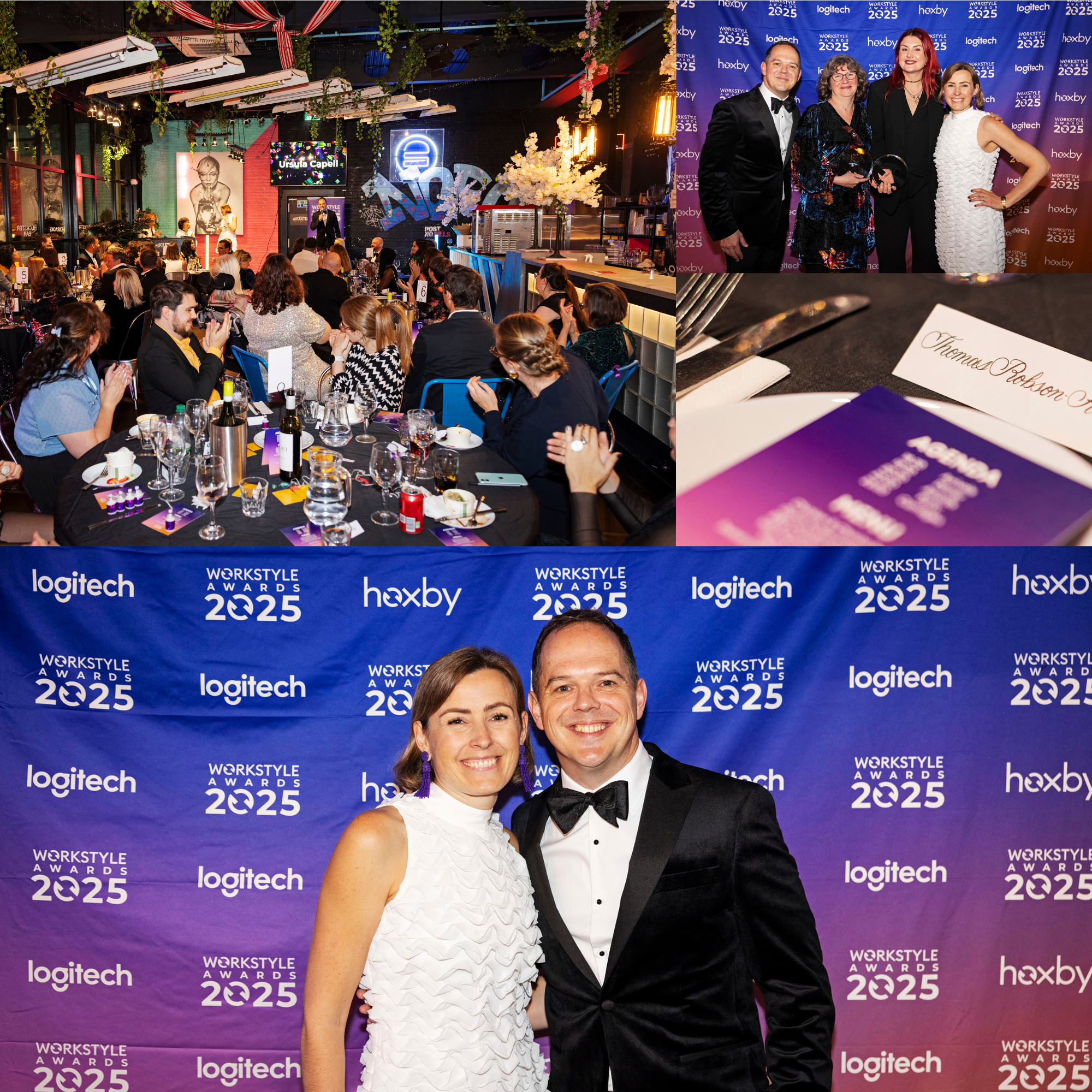 Celebrating Workstyle Stories and the Power of Personalised Working