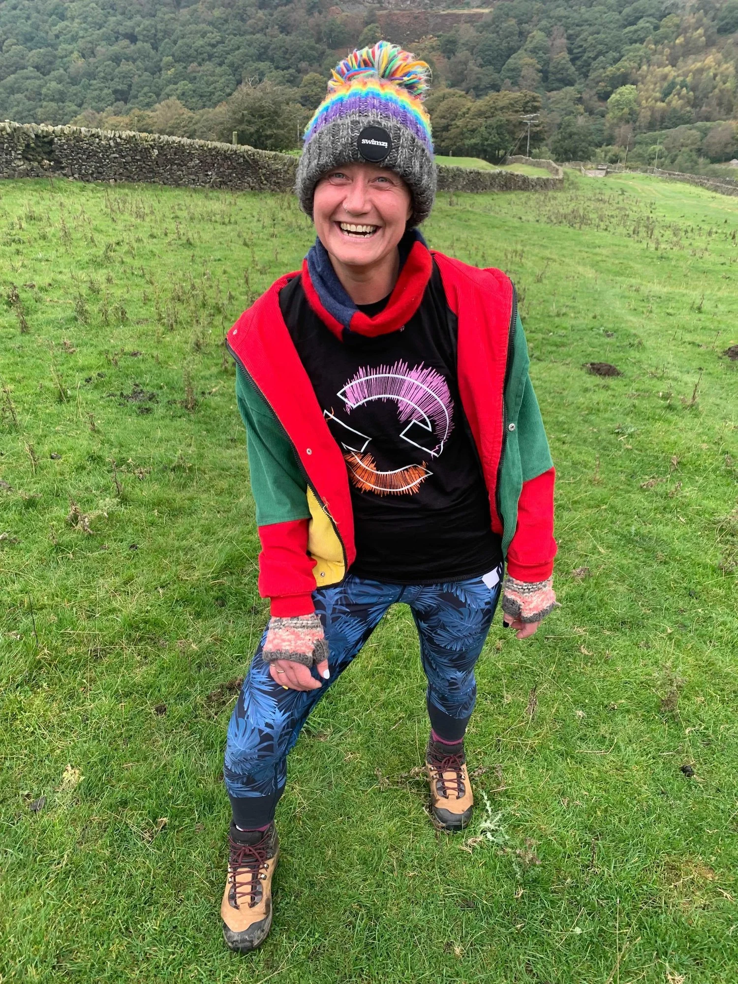 Workstyle Refresher T-Shirt