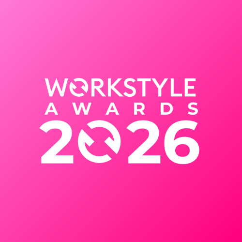 Celebrating the Workstyle Awards 2026: Transforming the world of work