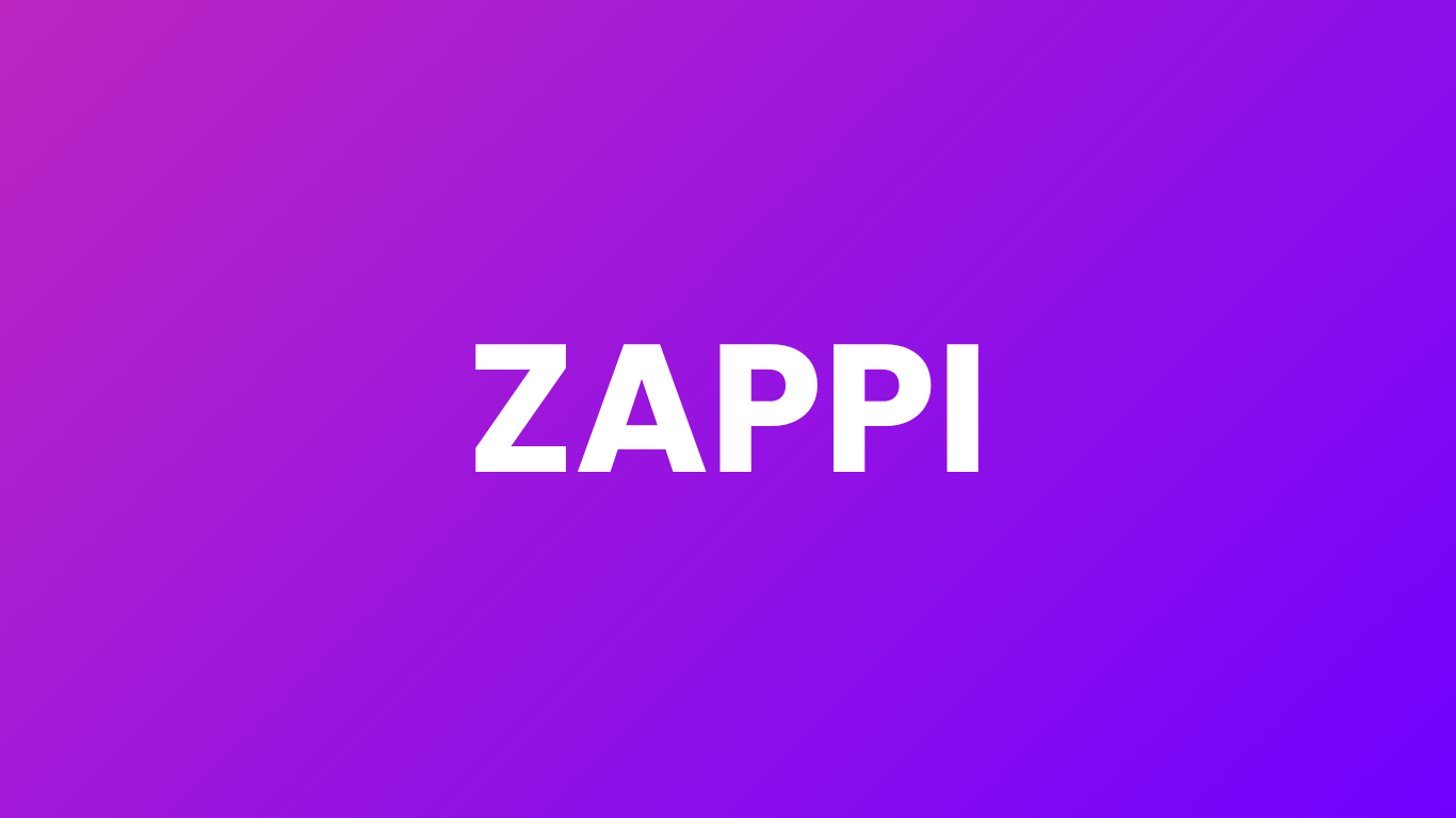 Designing work around individuals