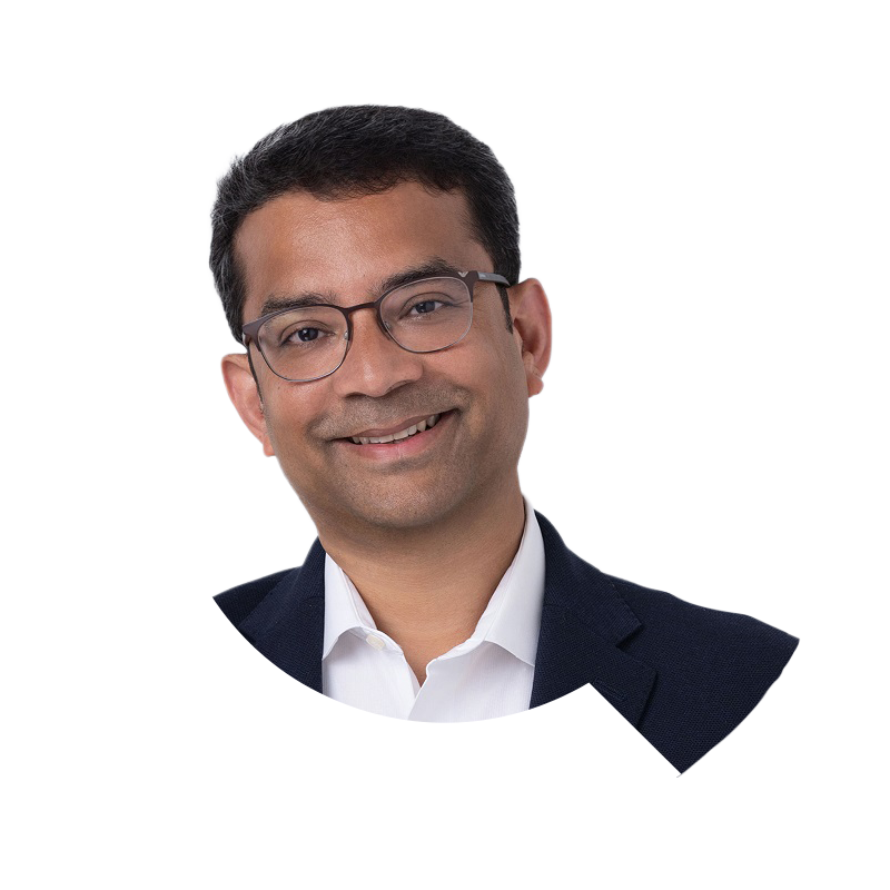 Prof. Prithwiraj (Raj) Choudhury