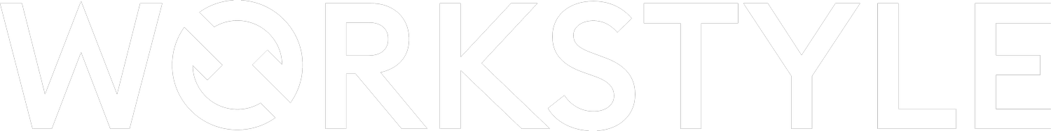 Workstyle Revolution (Copy)