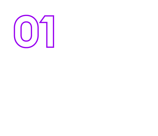 Step 1: Register your organisation