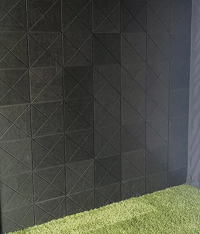 Acoustic Wall Tiles