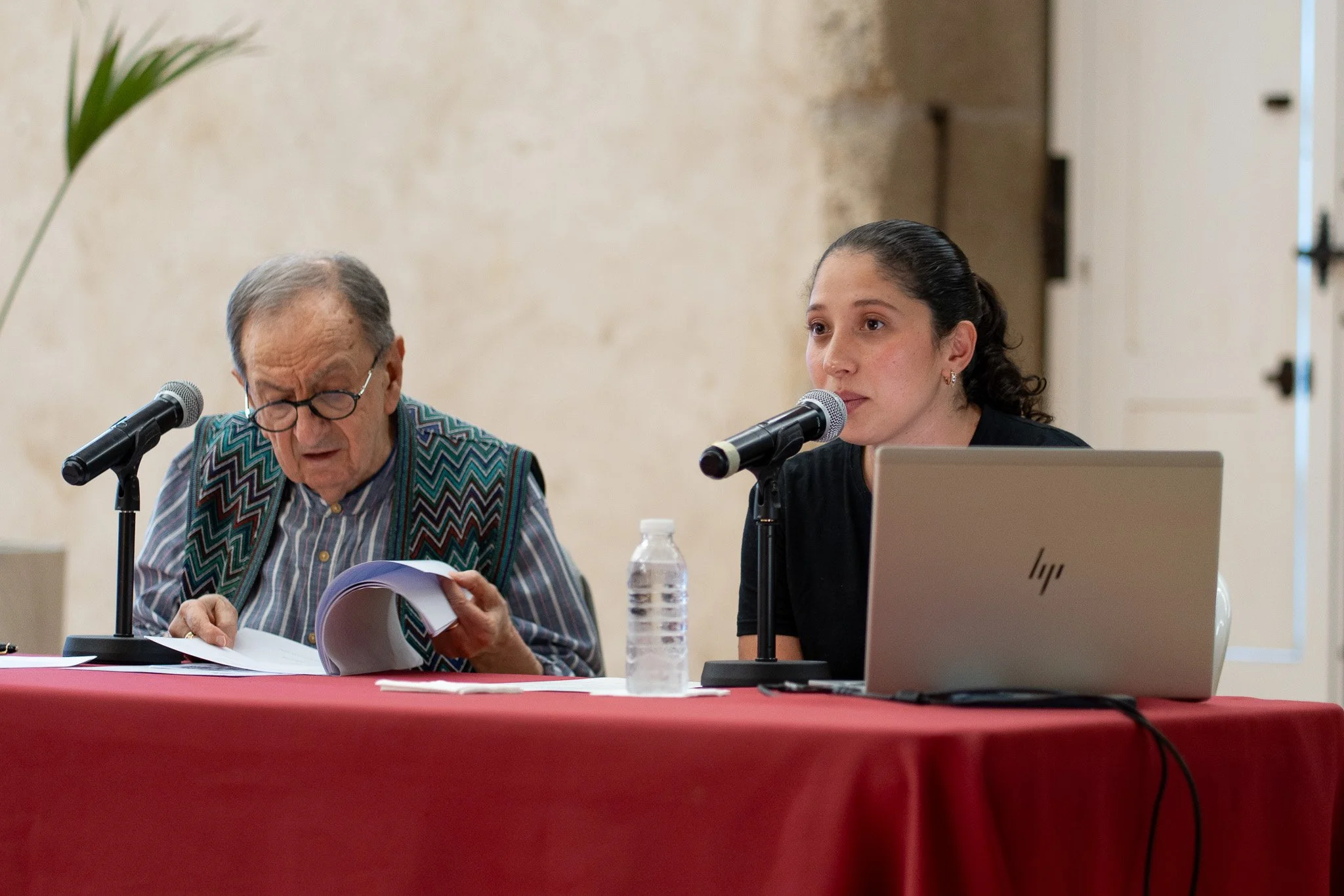 Bárbara Da Silva y Roger Salas.jpg