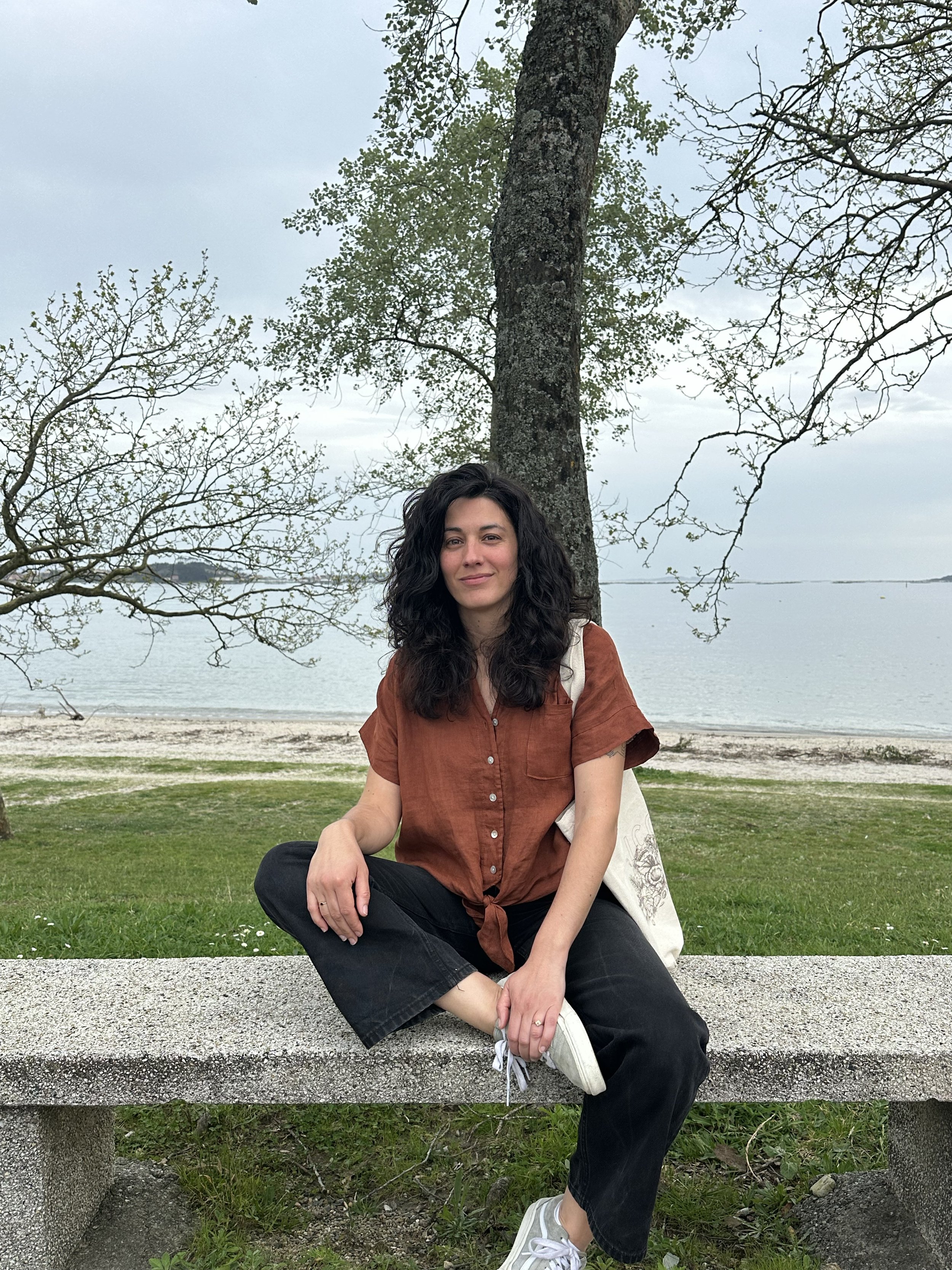 HAYA BLANCO