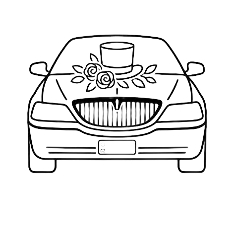 Nejlevnější limuzíny Praha/Praha-východ