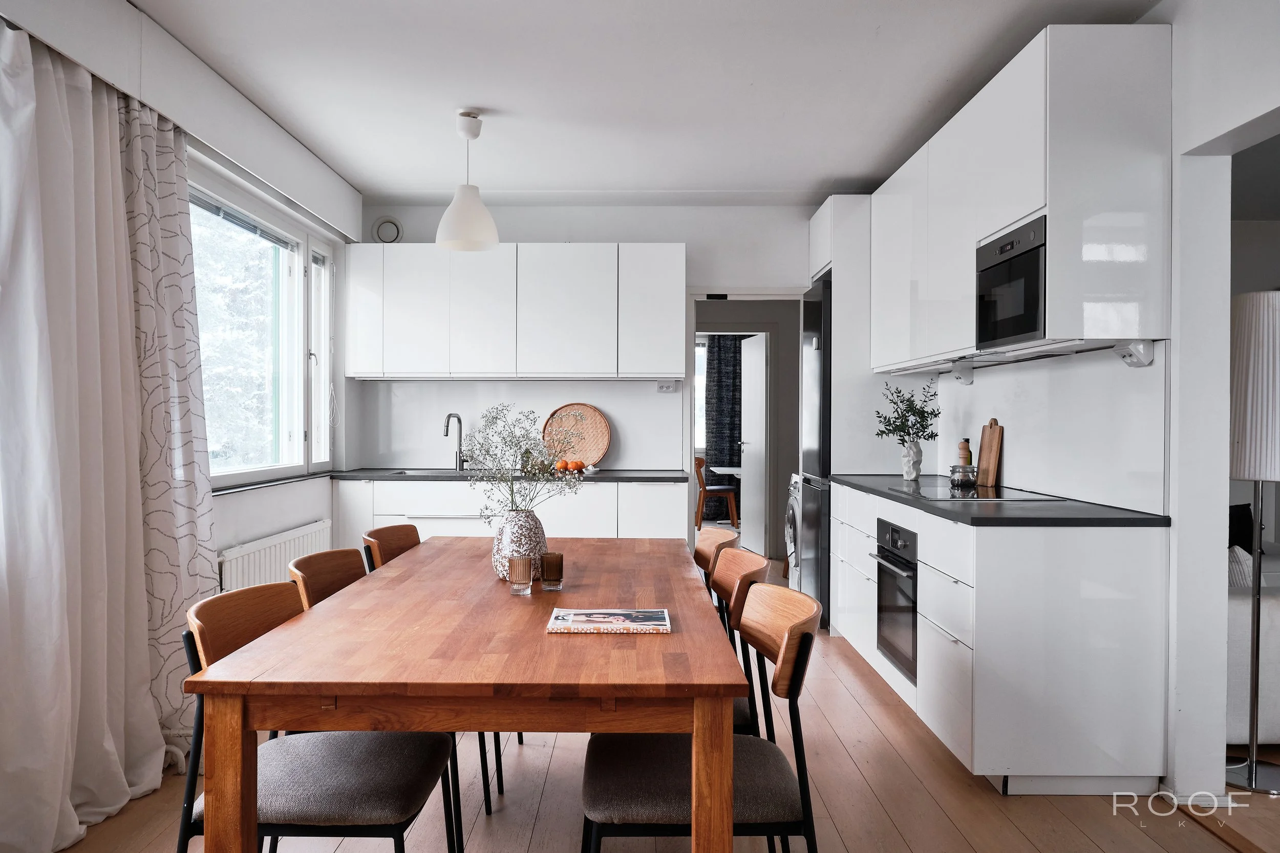 Karakallio | 98,5 m2