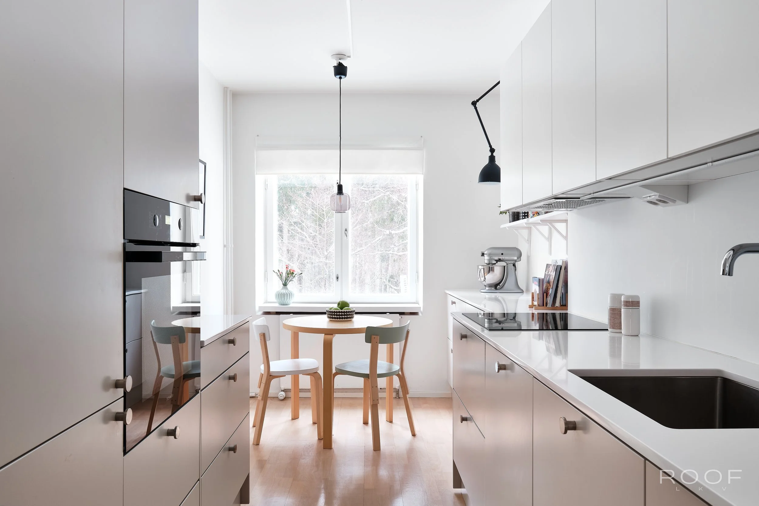 Munkkivuori | 73 m2