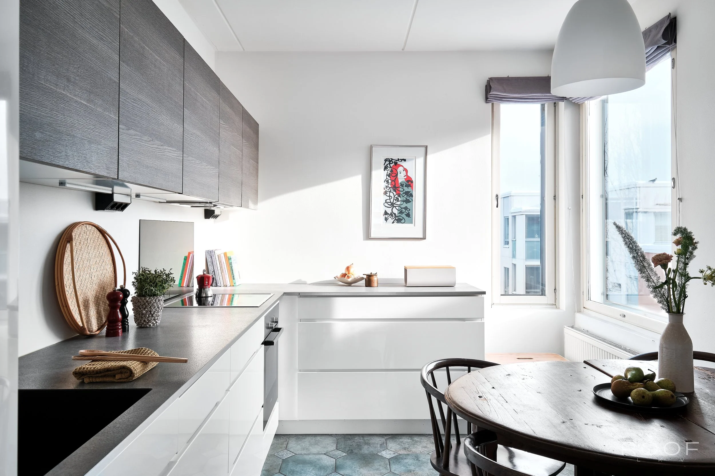 Leppävaara | 55 m2