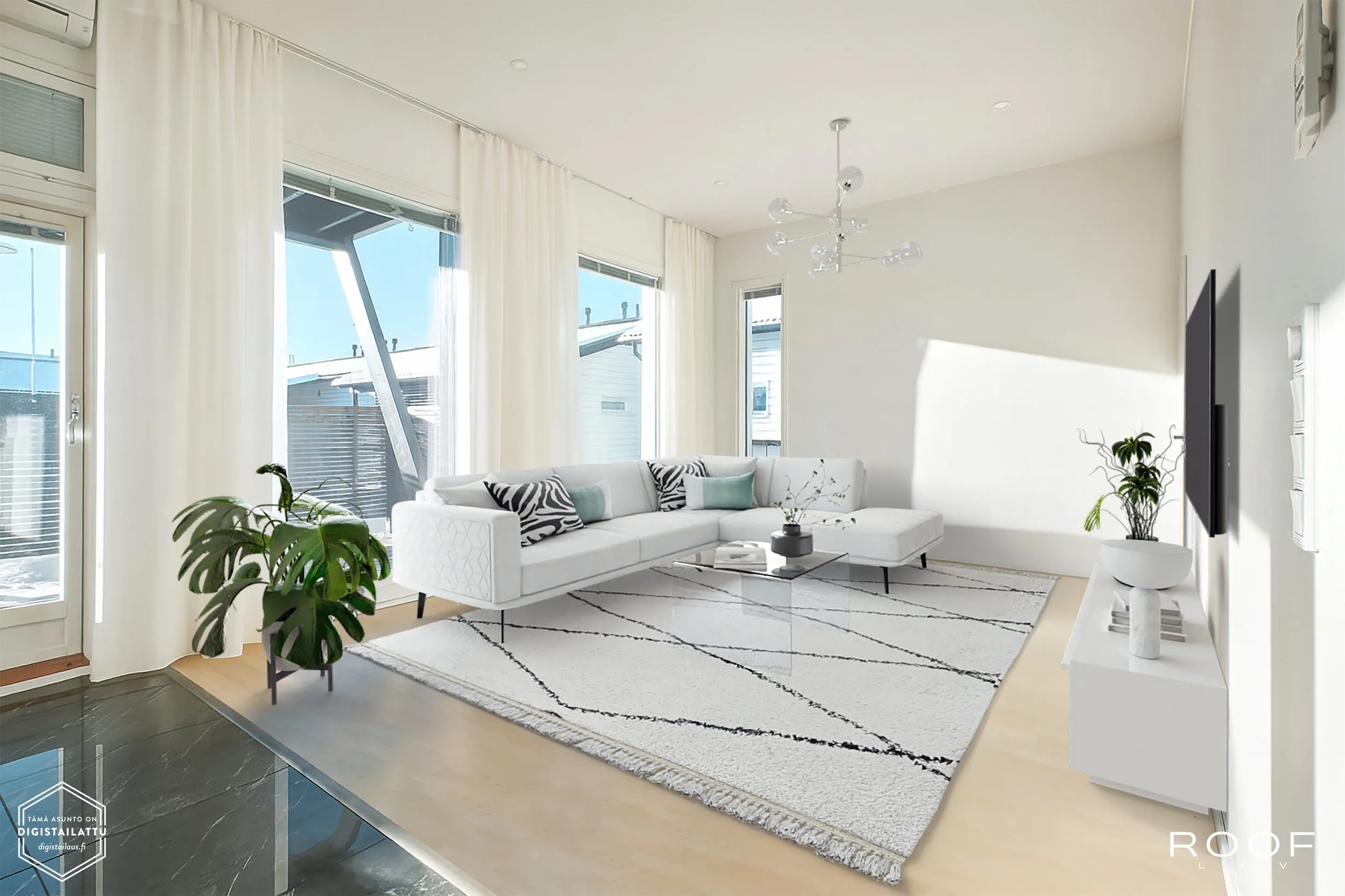 Kivistö | 62,5 m2