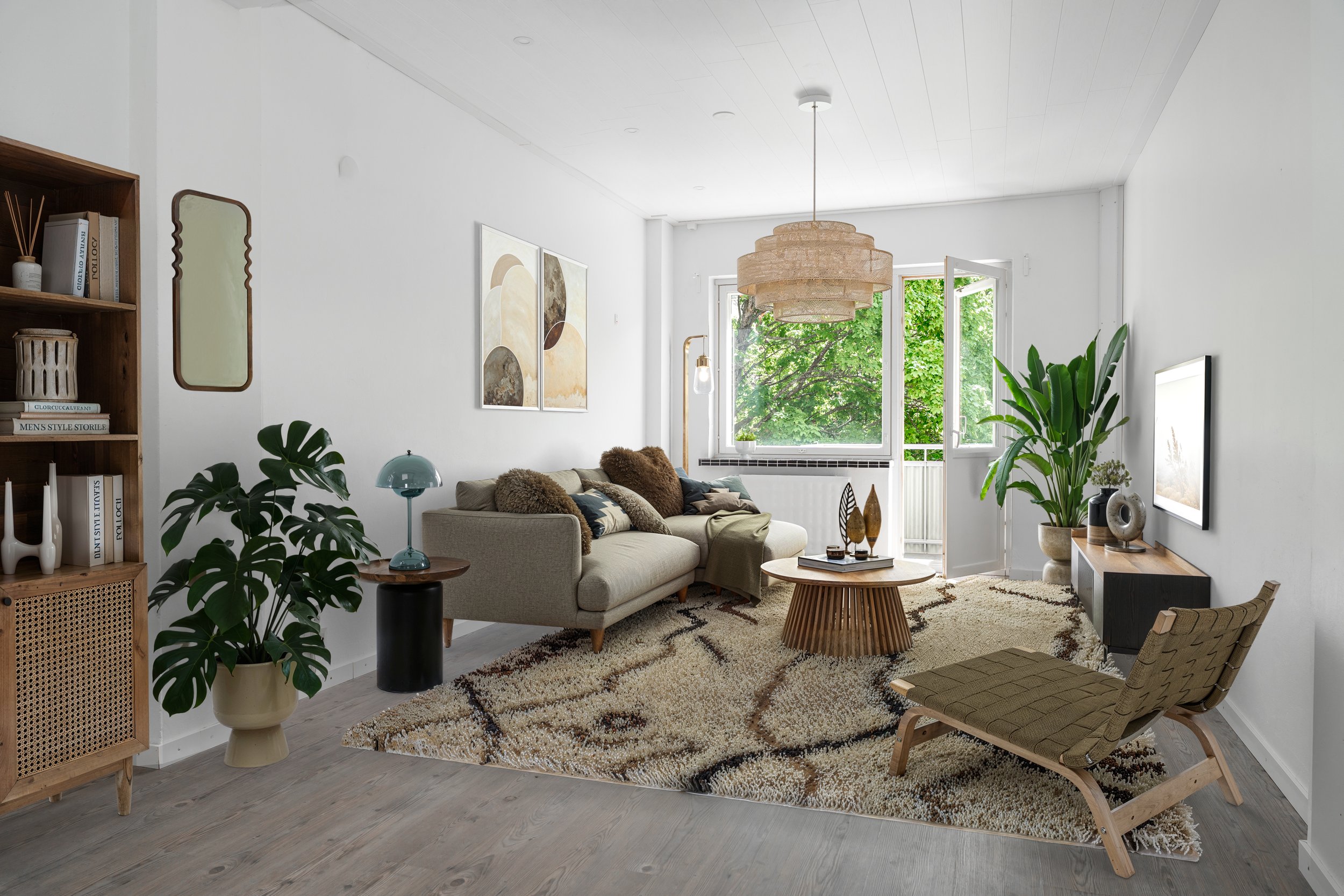 Kallio | 51,5 m2