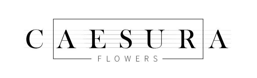 Caesura Flowers