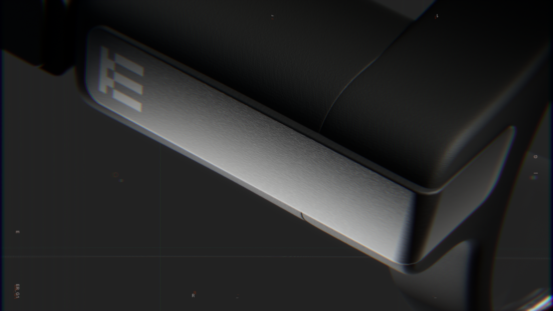 Product Features - Modelling and Render