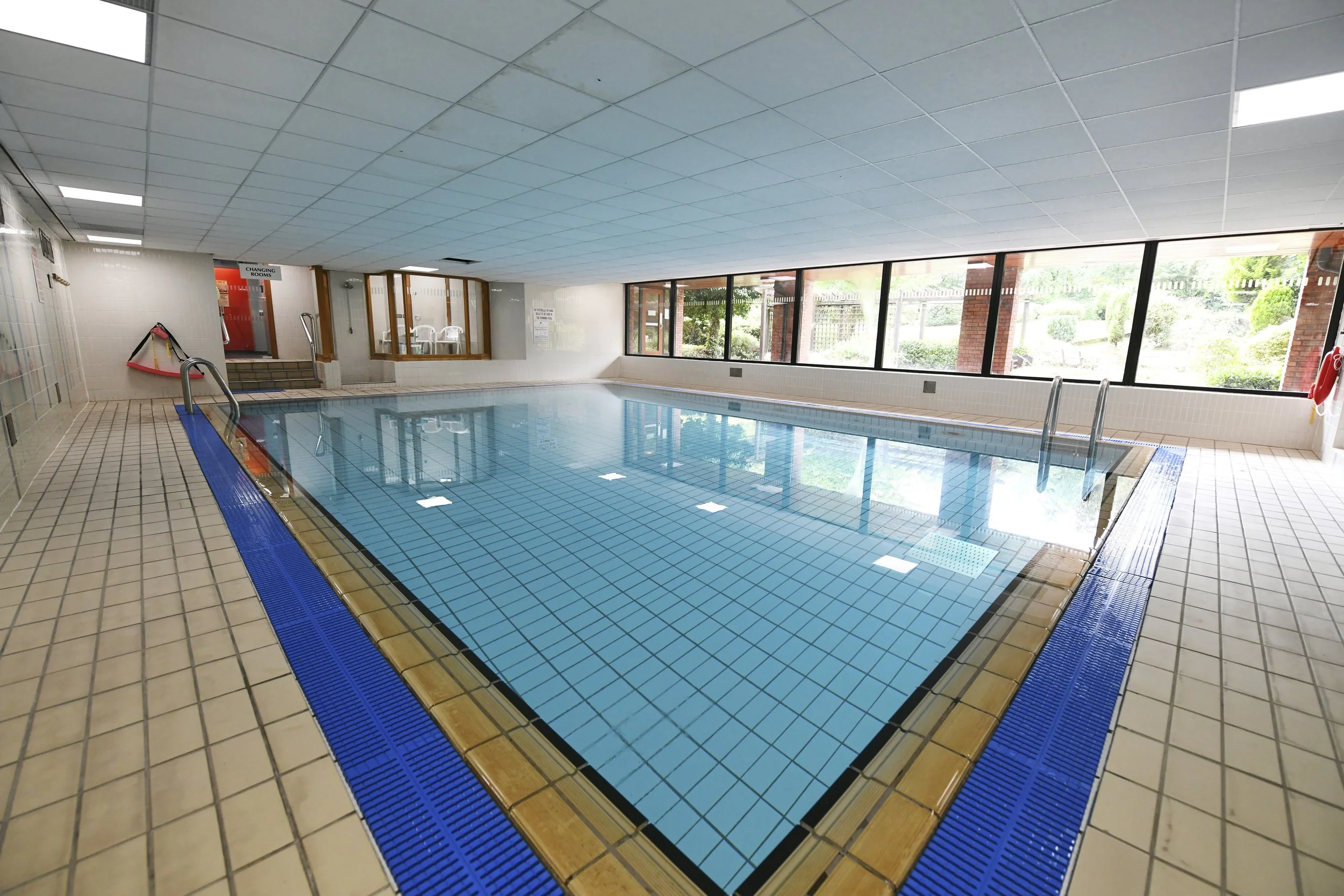 Ramada Telford Ironbridge