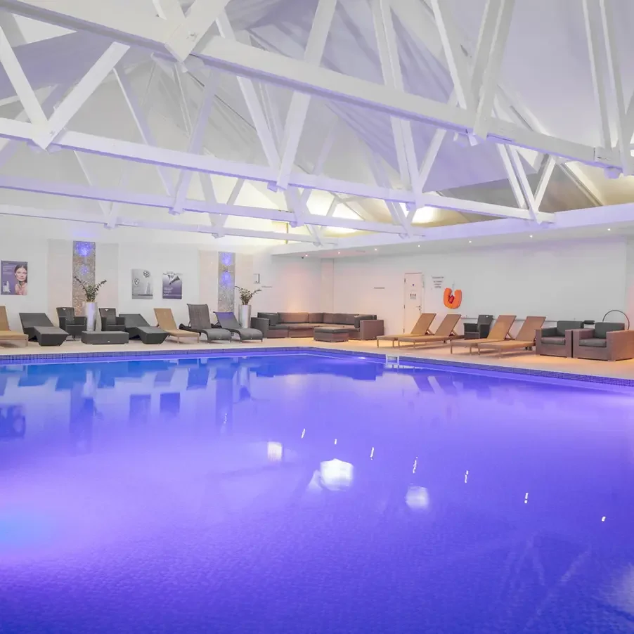 Telford Hotel Spa &amp; Golf Resort