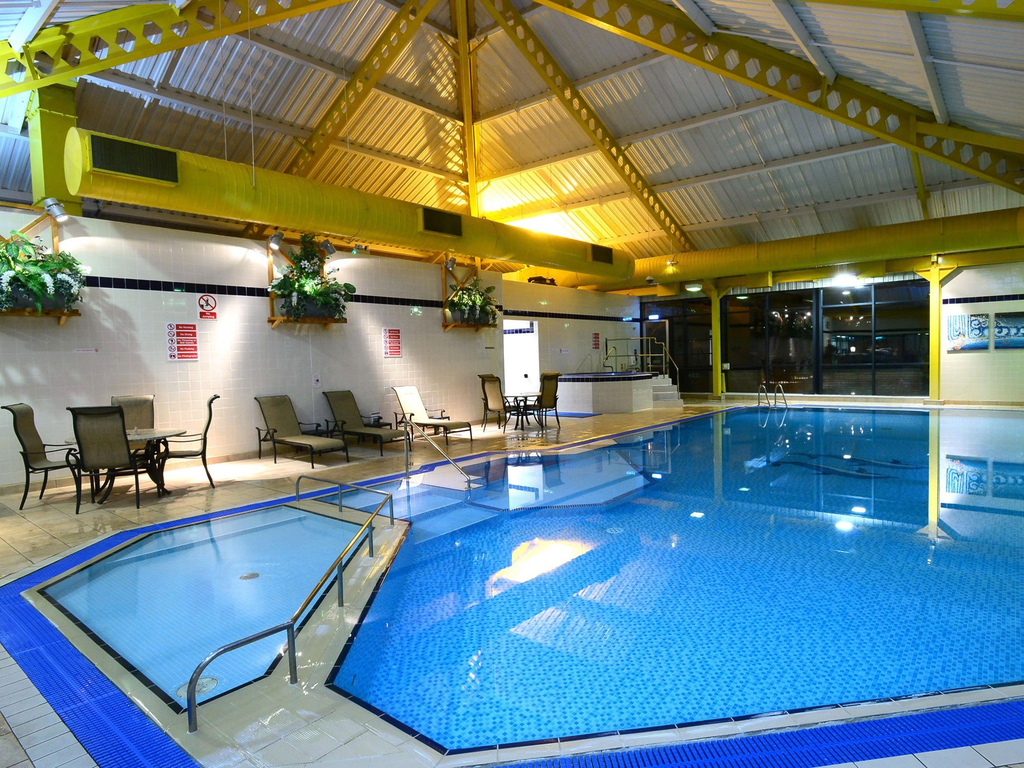 Holiday Inn, Telford, Ironbridge
