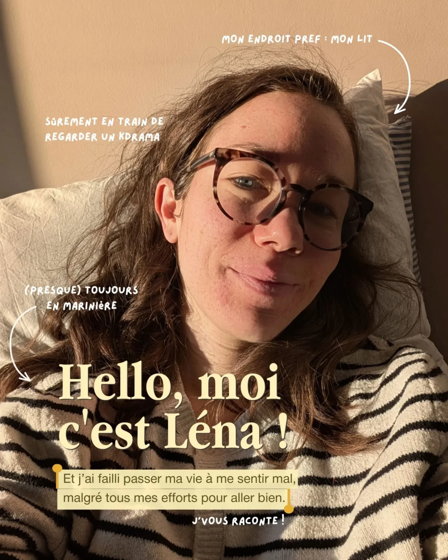 Ce post a bien failli ne jamais voir le jour ^^ 

Vu que j&rsquo;ai un esprit de synth&egrave;se proche de 0&hellip; ce post &eacute;tait un cauchemar &agrave; &eacute;crire 😅 (vous &eacute;tiez &agrave; &ccedil;a 🤏 de savoir que j&rsquo;ai un grai