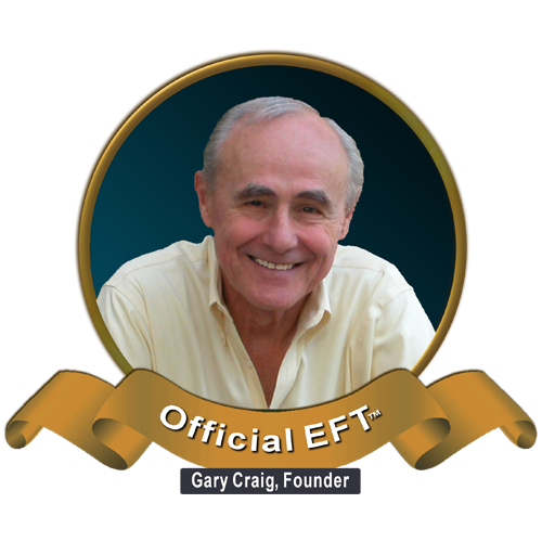 Logo du centre EFT officiel francophone de Gary Craig