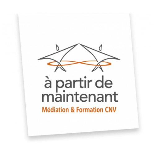 Logo de A partir de Maintenant, centre CNV à Lyon