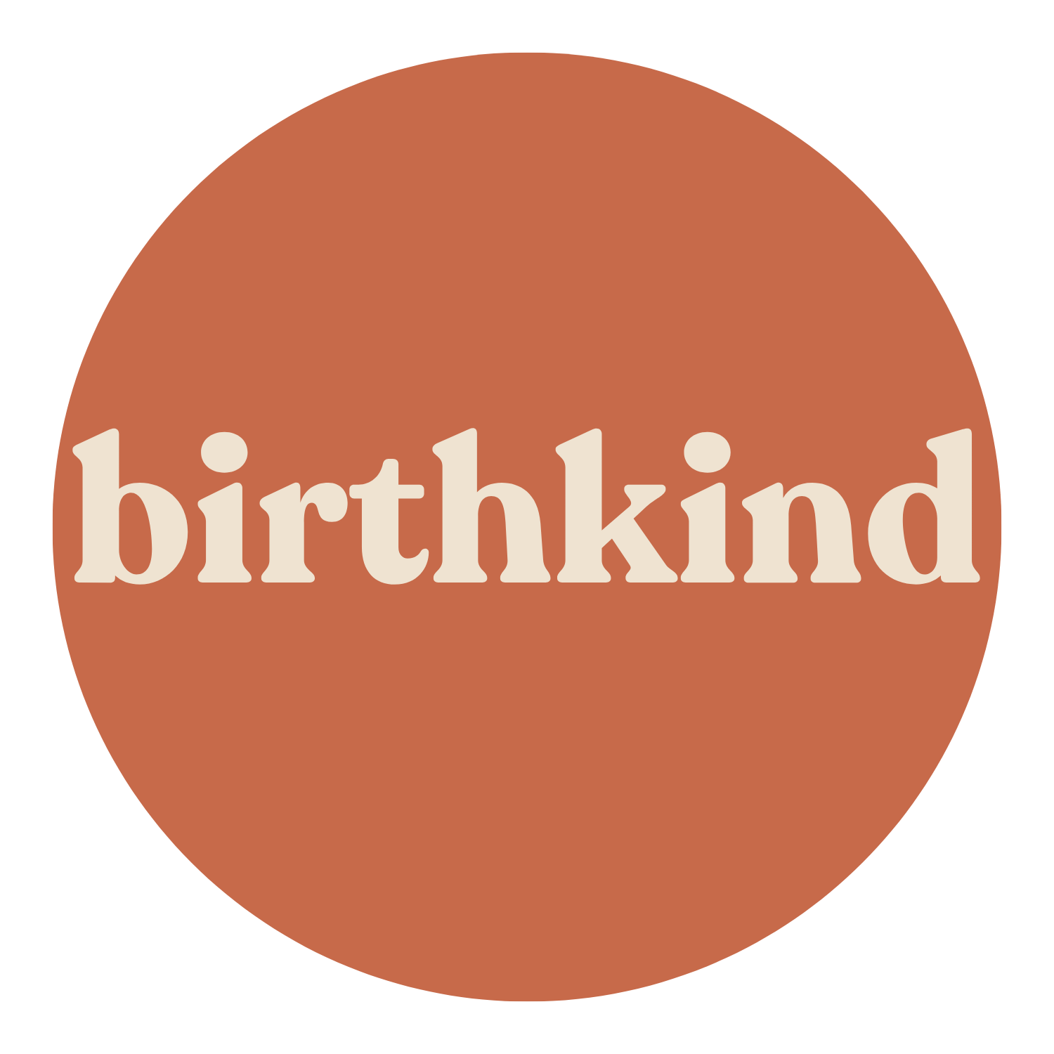 The Birth Preparation Course