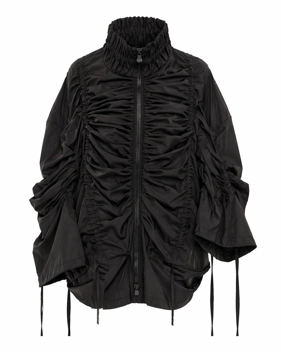 Drawstring Jacket