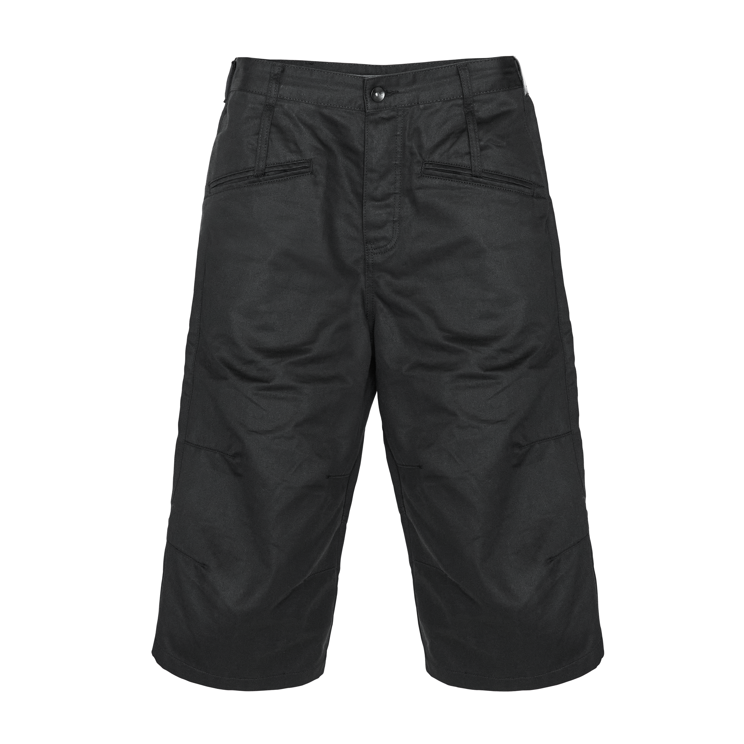 Sculpted Shorts
