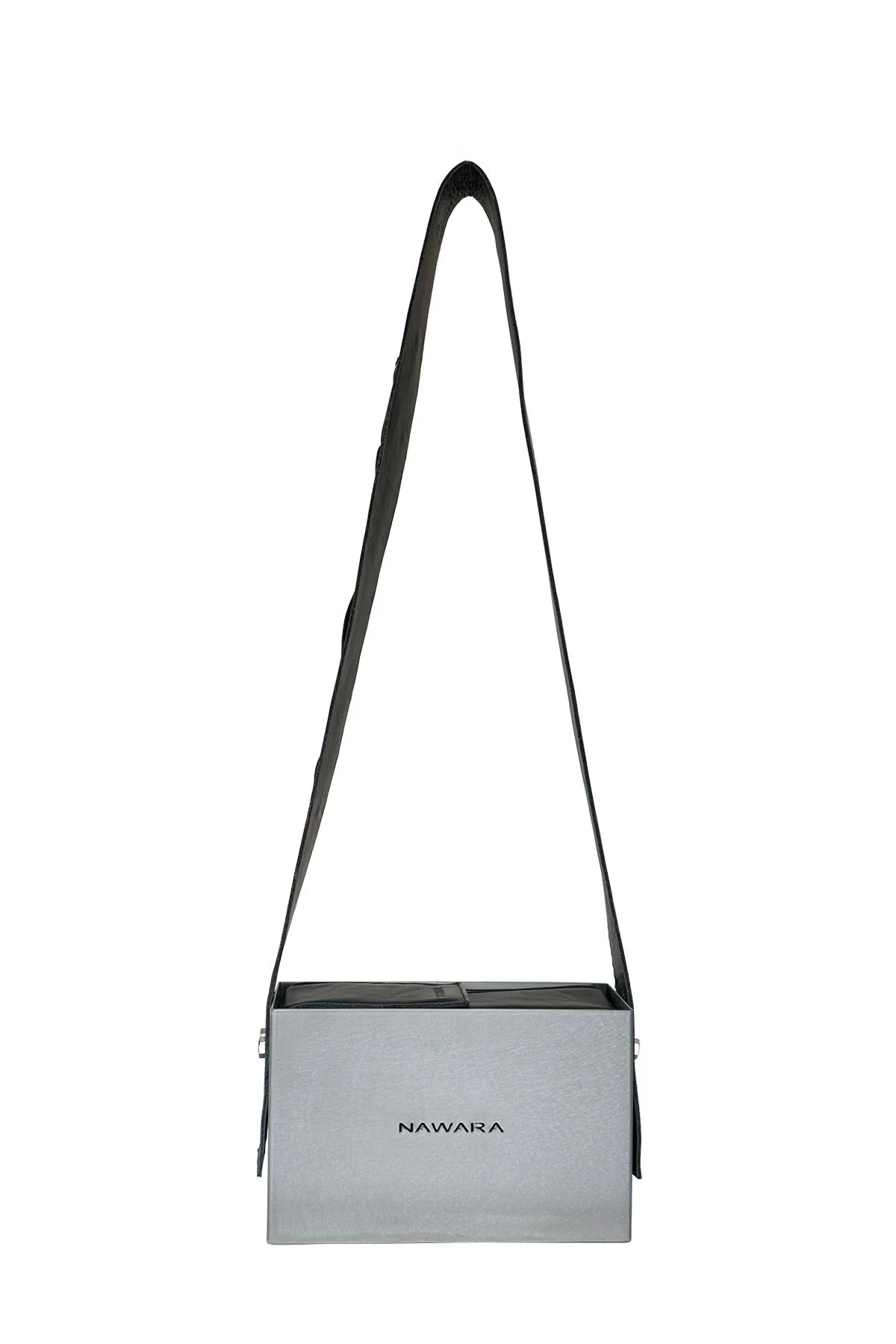 Metal Box Bag