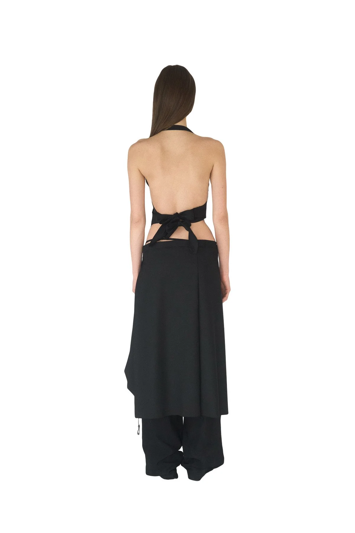 vest-long-skirt-half-pleated-skirt-japandi-nawara-summer.JPG