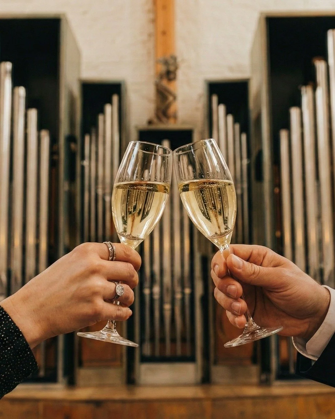 Quand l&rsquo;&eacute;l&eacute;gance rencontre l&rsquo;histoire&hellip;

Organisez votre prochain &eacute;v&eacute;nement dans la salle de l&rsquo;Orgue, et laissez chaque d&eacute;tail sublimer votre occasion.