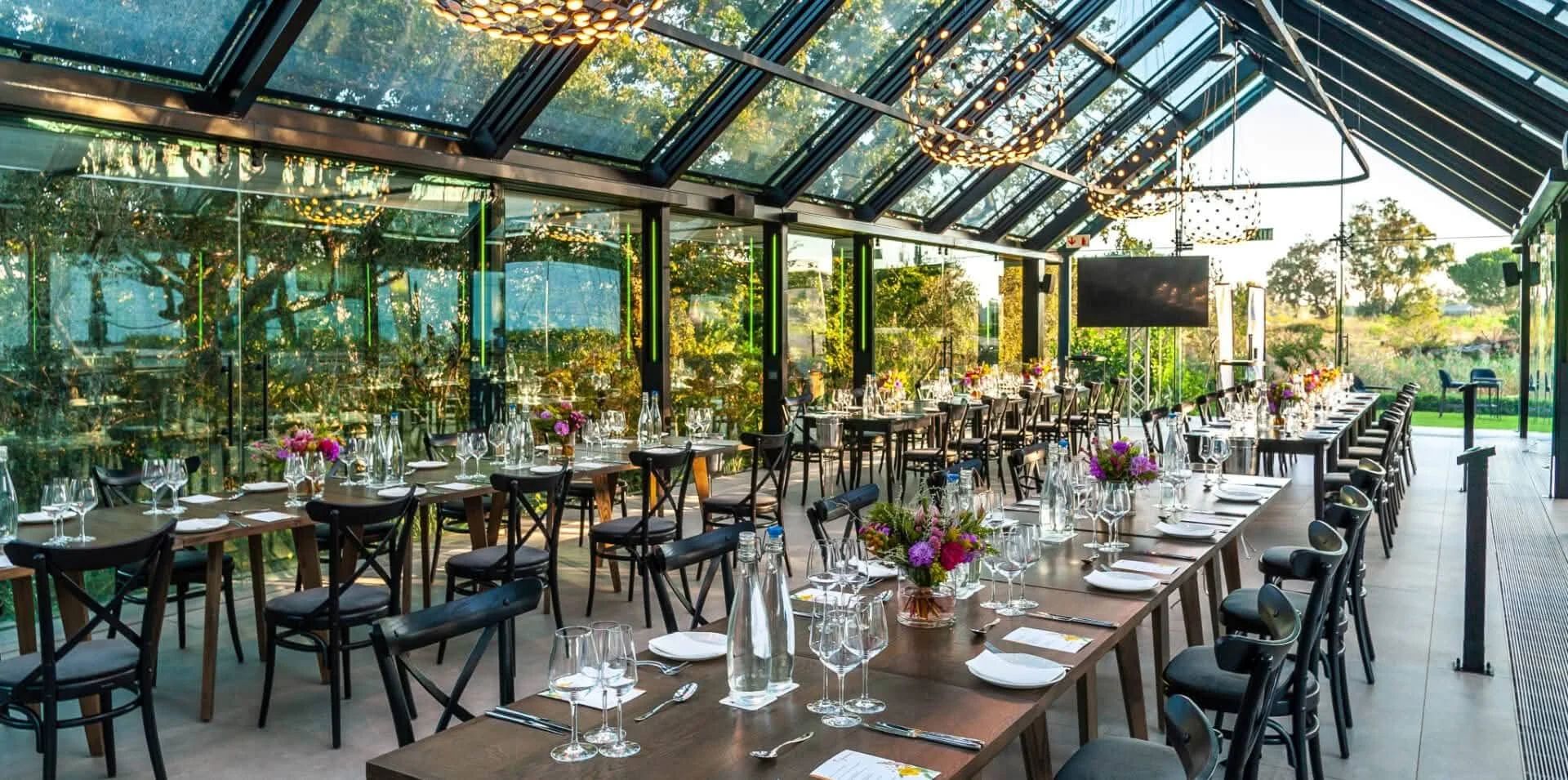 KoolShade solar shading