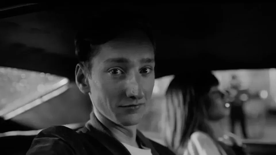 The most attractive man you can be is the best version of yourself