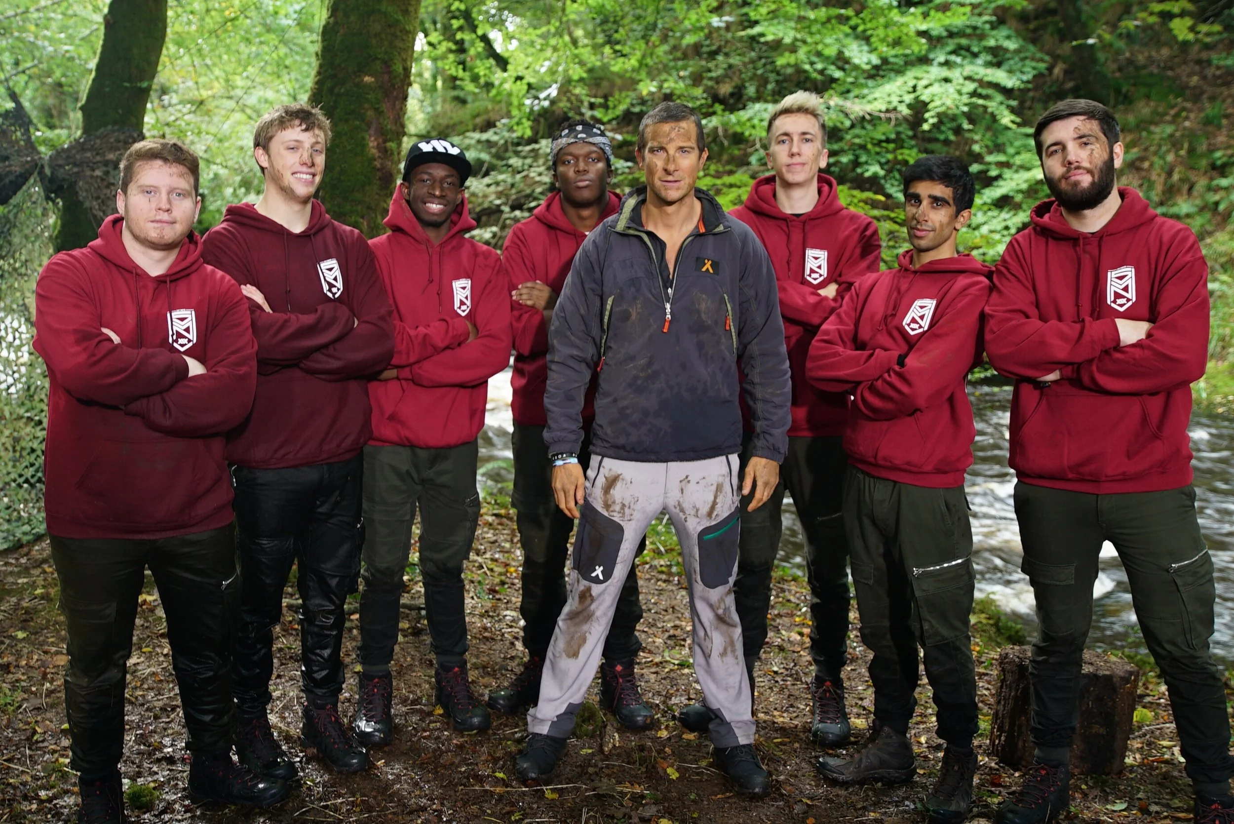 The Sidemen Show