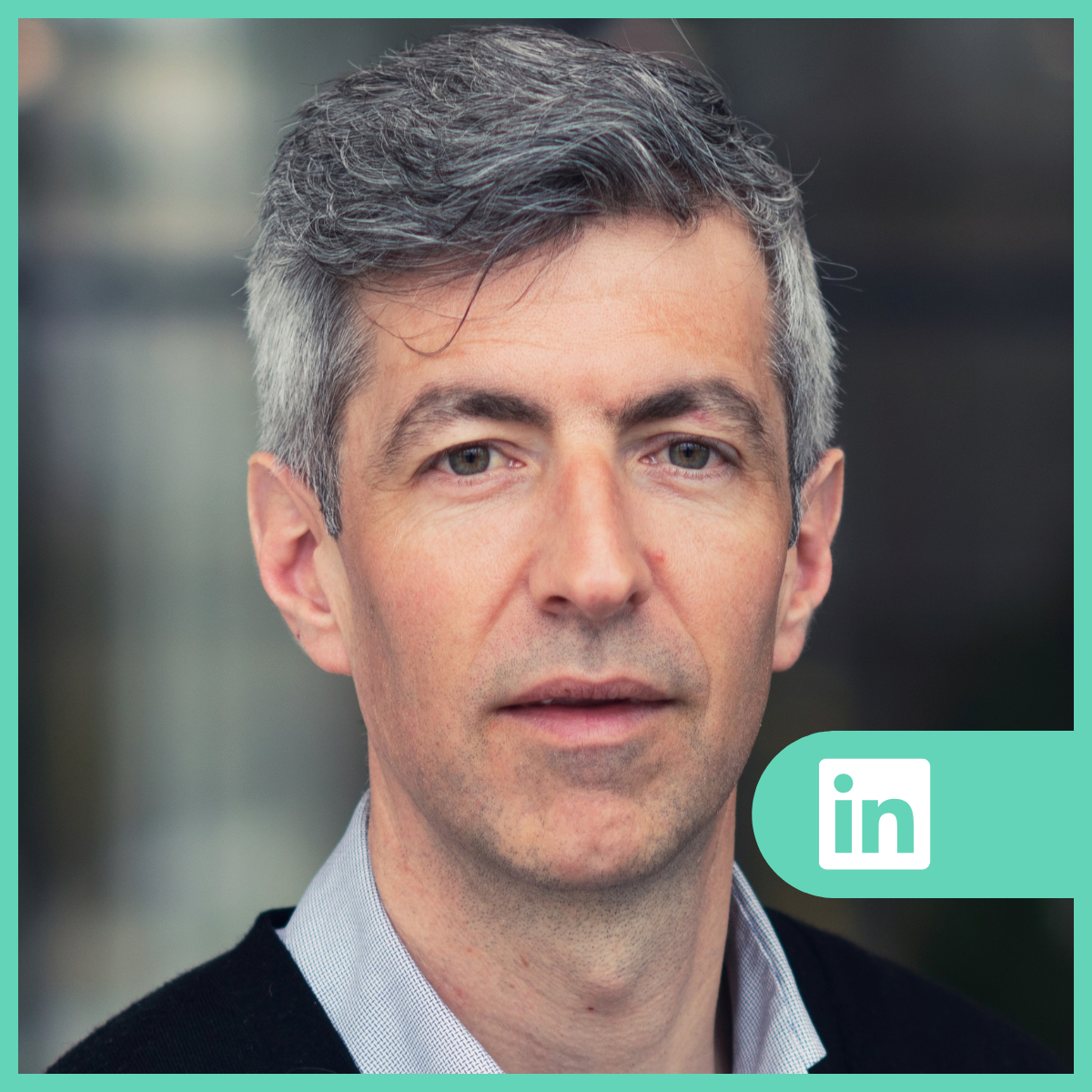    
Olivier Rousseaux 
オリヴィエ・ルソー氏
  
Head of imec.ventures
 
 