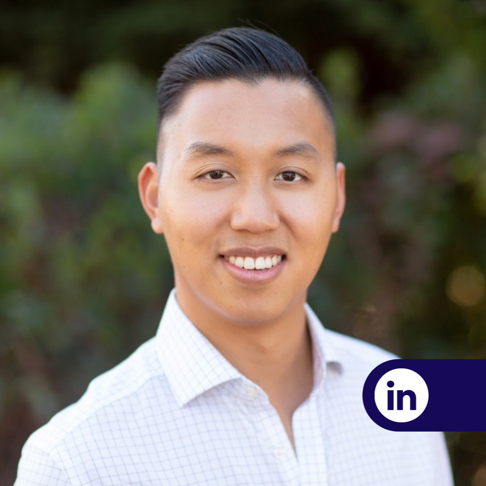    
Richard Wang
  
Co-founder and CEO at Voya Energy  