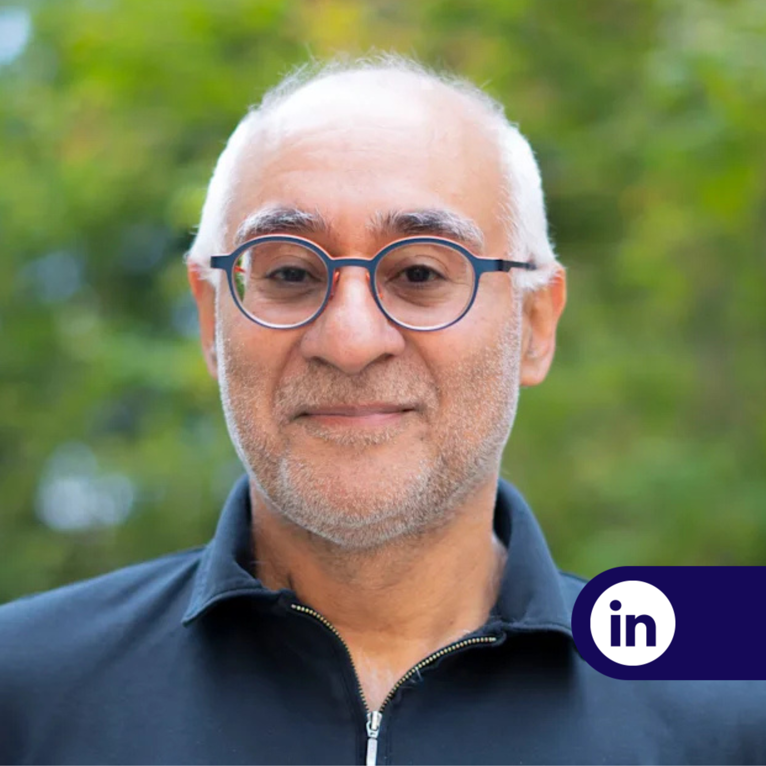    
Raj Singh
  
Managing Partner at JLL Spark
 