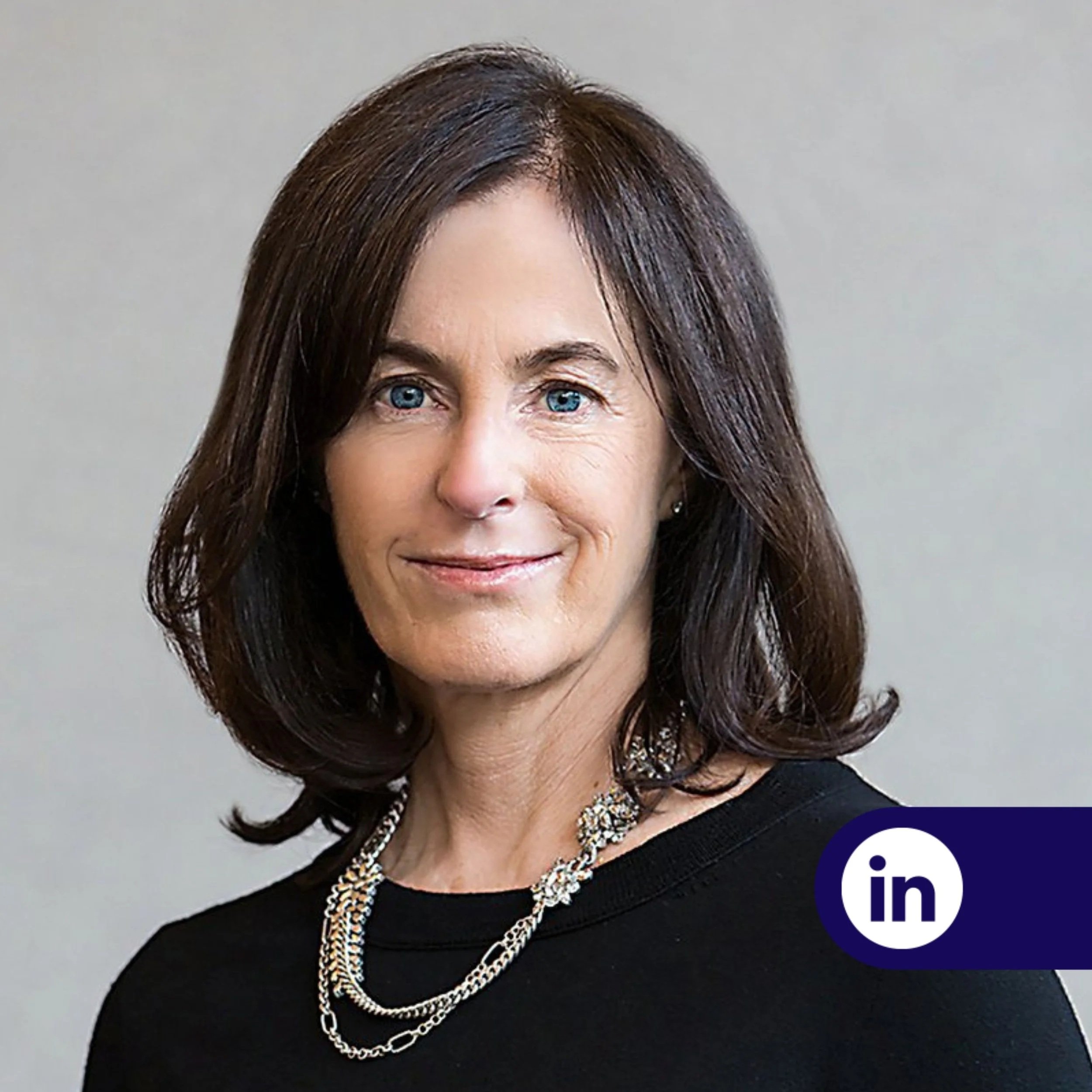    
Deidre Paknad
  
CEO of WorkBoard
 