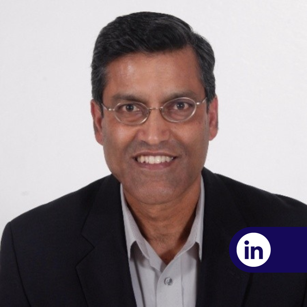    
Austin Noronha
  
Managing Director at Sony Innovation Fund  