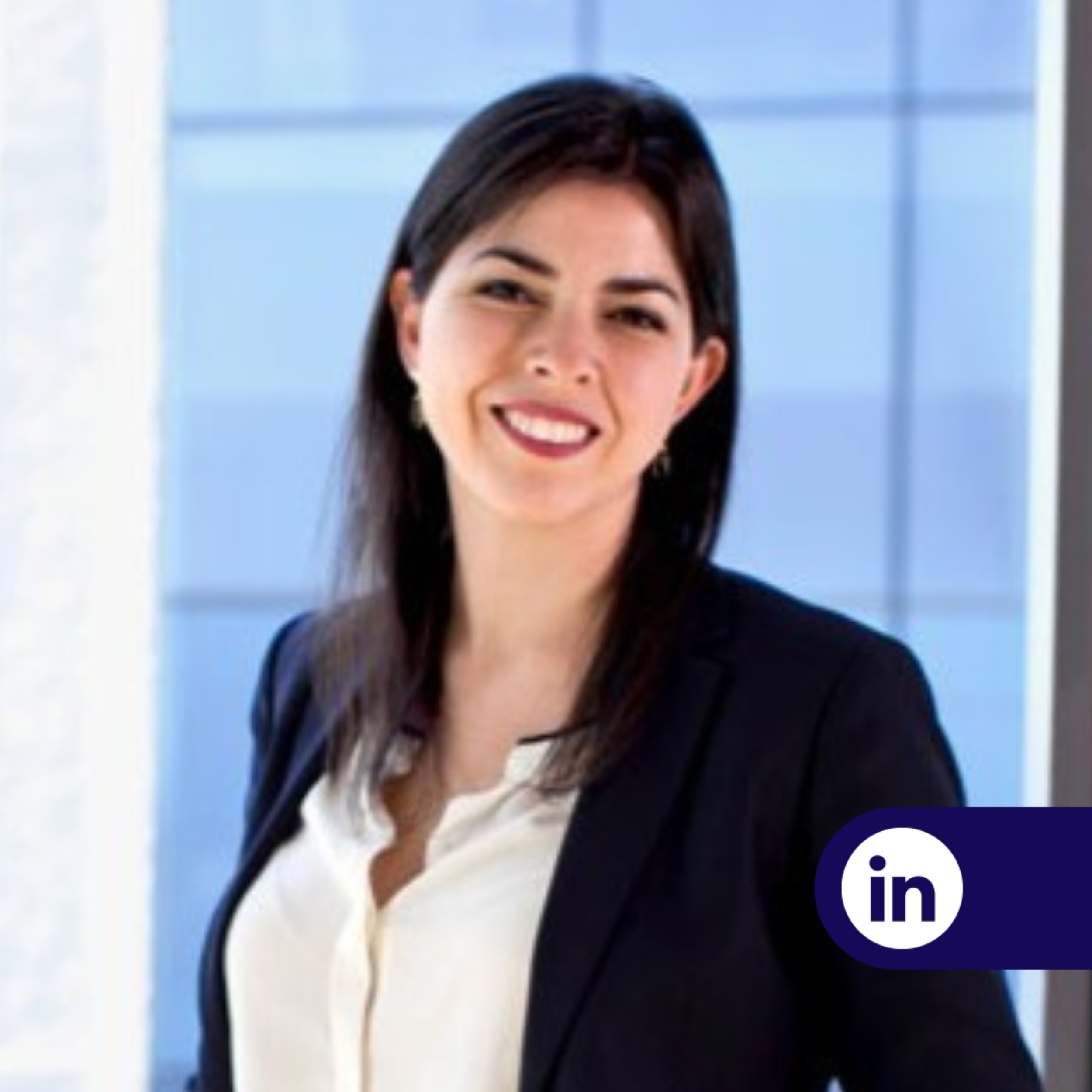    
Gabriela Hernandez
  
Head of Strategy & Corporate Development at Mercado Libre 
