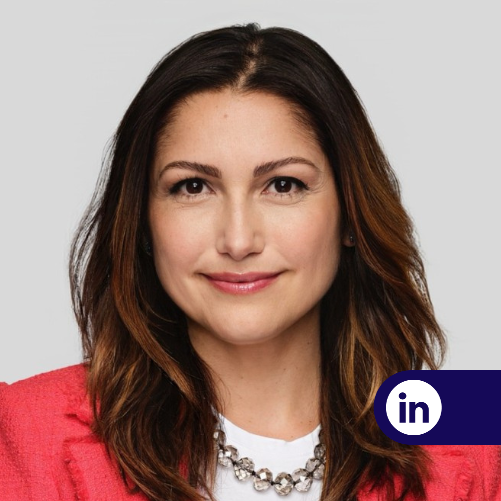    
Ana Lopes 
  
Chief of Staff to SVP of Strategy and M&A at IBM
 