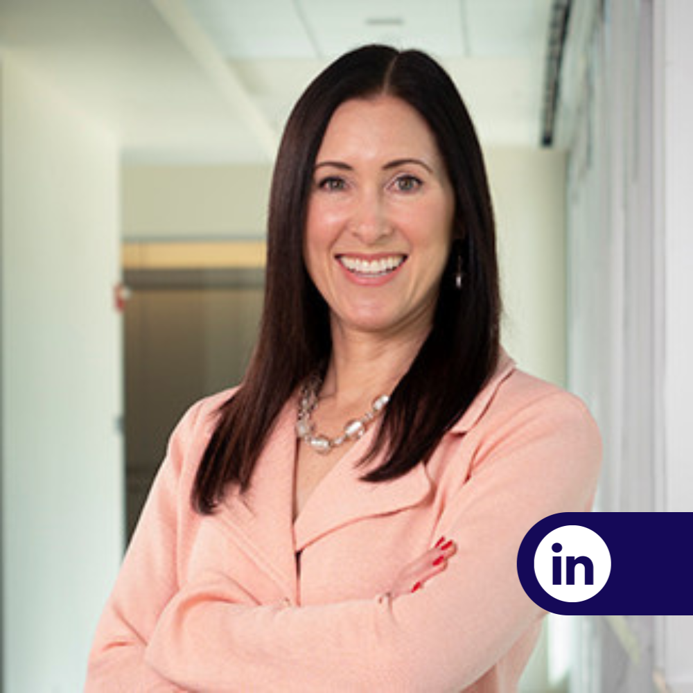    
Ellen Ehrenpreis   
Senior Partner at Orrick
 