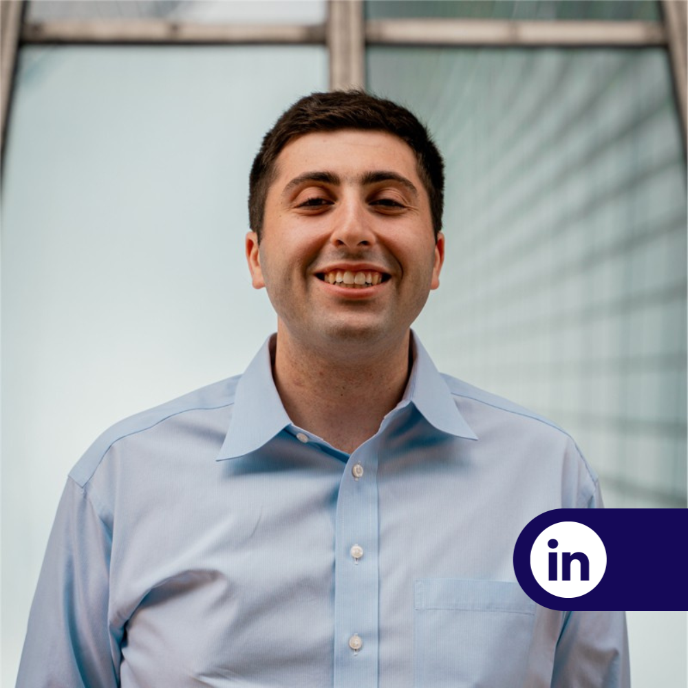    
Sydney Robinson 
  
Senior Manager, New Products Innovation & Analytics at Tokio Marine HCC
 