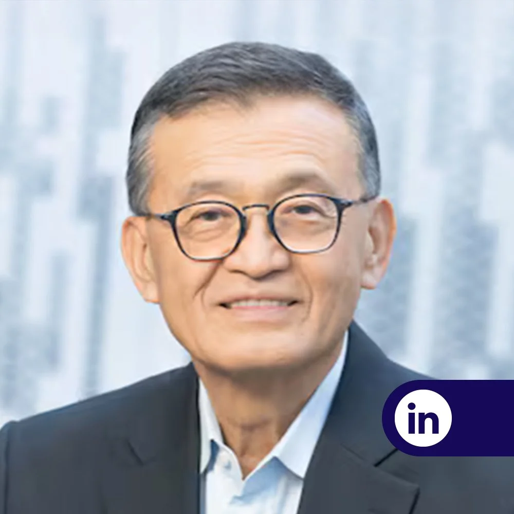    
Lip Bu Tan
  
CEO at Intel Corporation
 